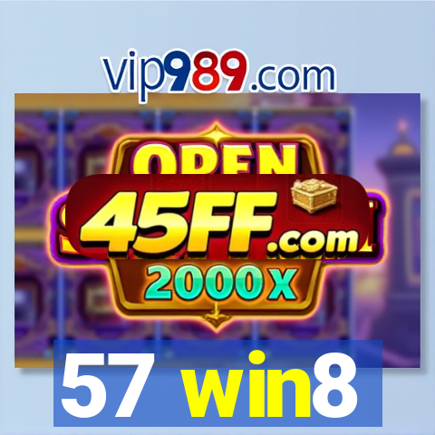 57 win8